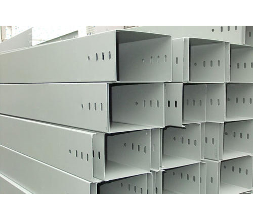 不同厚度的防火橋架適合應(yīng)用于哪些場(chǎng)所？